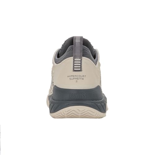 Image of K-Swiss Men's Hypercourt Supreme 2 Tennis Shoe