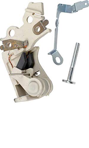 Amazon.com: New Brush Holder Assembly, Compatible with Delco  