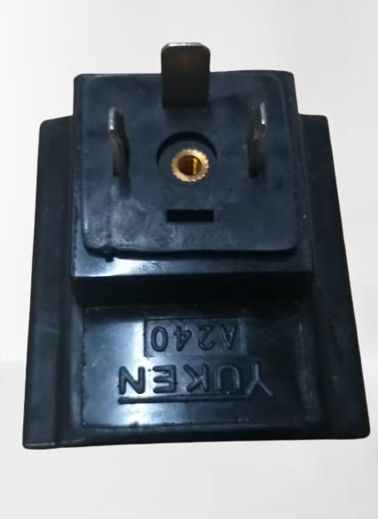YUCI YUKEN DSG-01-A240 COIL SOLENOID Valve Spares