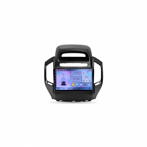 Traceur GPS Voiture Geely GC6 : Restez connecté en famille grâce au WiFi 4G Android