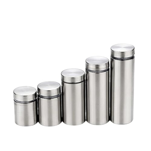 4/6 KXt@Xi[ 12mm XeXX`[ AN LX^hIt slC ŔŒlW n[hEFA(6pcs,D25x40mm)