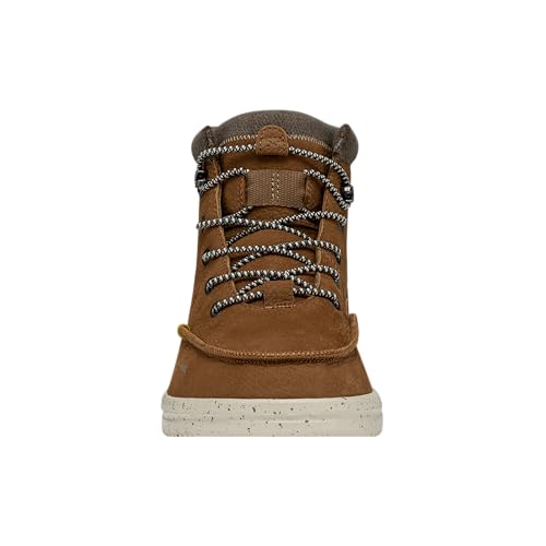 Image of HEYDUDE Men's Bradley Boots | Men's Boots | Comfortable & Light-Weight