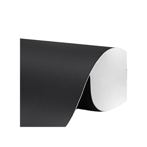Tira alféizar puerta maletero coche en cuero PU para X1 U11 2016-2025