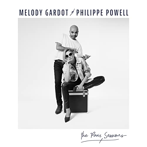 Melody Gardot & Philippe Powell