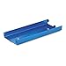 MMF211010508 - Rolled Coin Aluminum Tray w/Denomination amp; Quantity Etched on Side