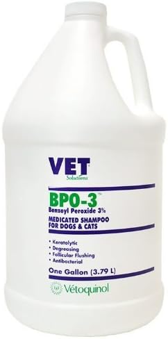 bpo shampoo