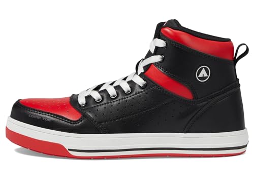 Image of Airwalk Work Arena Mid Comp Toe EH SR