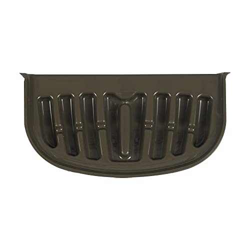 ForeverPRO WR17X20452 Grill Recess for GE Refrigerator