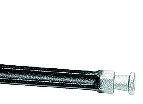 Image of Manfrotto 042 Extension Arm with 013 Stud - Replaces 2906 (Black) & 035 Super Clamp without Stud - Replaces 2915, Black