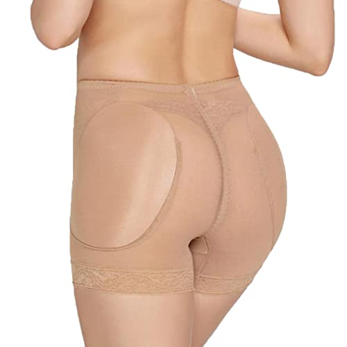 Culotte faux cul pour redéfinir les hanches plates et affiner les cuisses
