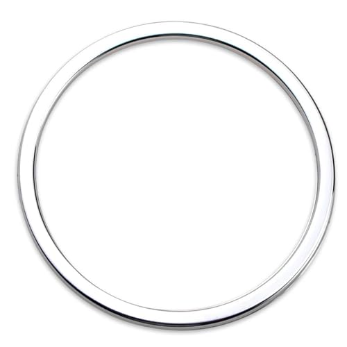 ԗpXeAOzC[veN^[ ̂߂Ƀ}c_ 3 6 CX3 CX-3 CX-5 CX5 2017 2018 ANZT[Ԃ̃XeAOzC[Z^[ST[NOJo[ یJo[(Glossy silver)