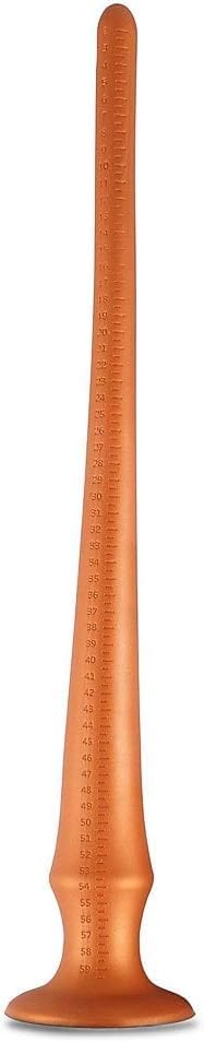 Large et Long 60cm Gőḍe Věntõușě...