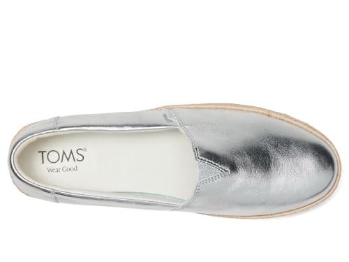 Image of TOMS Women's Valencia Espadrille