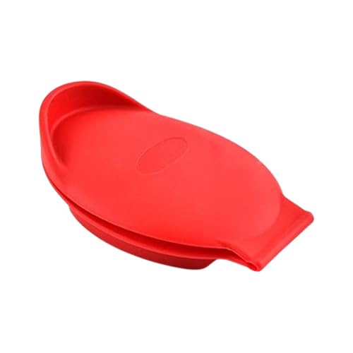 Hobngmuc Oyster Shucker Shellfish Opener | Ergonomic Safe Silicone Oyster Shucking Clamp - Easy Control Oyster Shucking Clamp, Colorfast Seafood Tools for Family, Friends, Kitchen