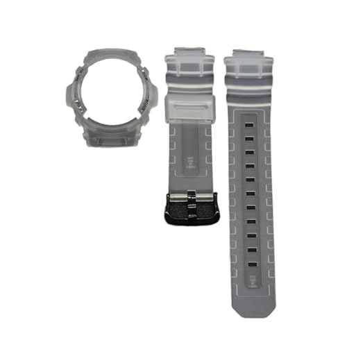 [XGYOMVB] AW591/AW590 AWG-M100 }bgVRXgbvP[XZbgɓK(Translucent Black 1)