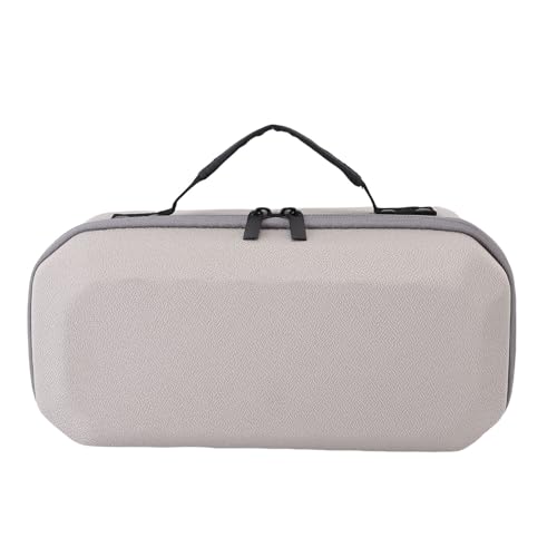 Bolsa rígida de viaje EBTOOLS para Nebula Capsule 3, con interior suave de terciopelo para proyector portátil miniatura 2