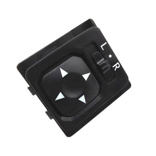 Bouton rétroviseur Mitsubishi Montero réglage précis à distance