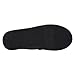 TOMS Unisex-Child Espadrille Sneaker, Black , 4.5 Big Kid