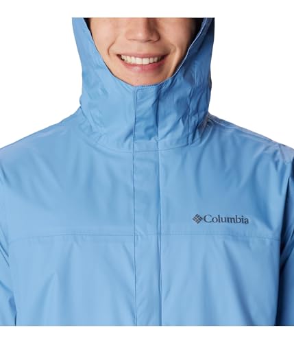 Image of Columbia Men's Watertight II Rain Jacket