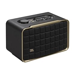 JBL Authentics 200 Smart Home Speaker