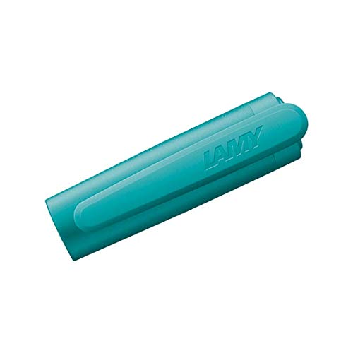 Lamy Ersatzkappe für Füllhalter nexx 064 smaragdgrün