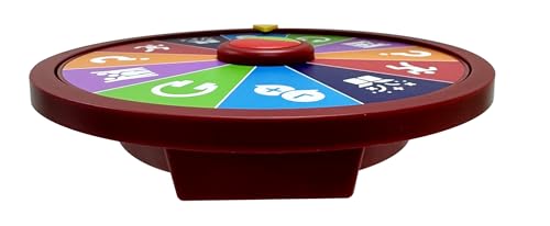 La Roue des Défis Jeu version francaise - vue 7