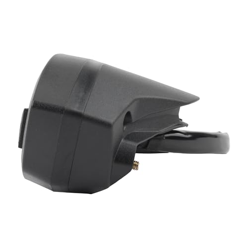 Tachymètre moto LCD avec odomètre complet et voltmètre intégré
