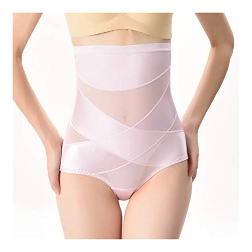Shapewear post-partum pour ventre plat : culotte minceur et corset de compression taille haute