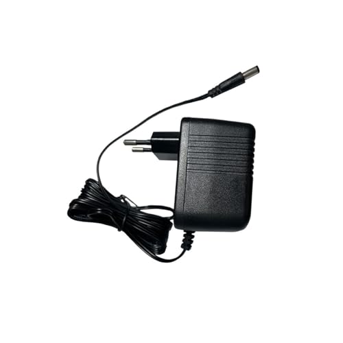 Adaptador de corriente lineal CA/CC 24 V CA transformador de voltaje para telefonillo 3