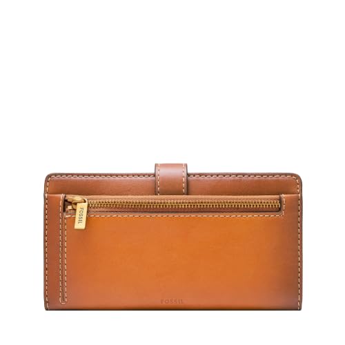 Image of Fossil Lennox Tab Bifold Wallet