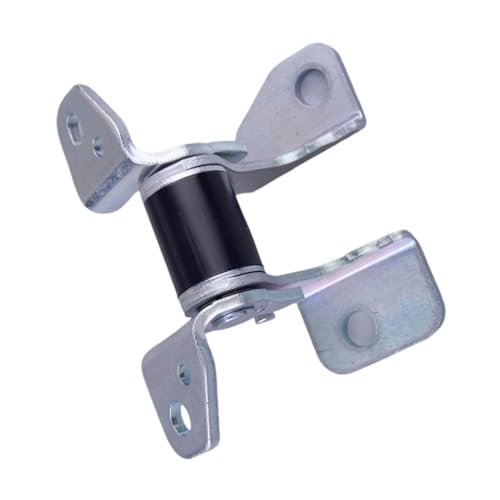 Arrêt de charnière de porte Dodge Charger 2013-2023 avant gauche loquet inférieur 55113665AI