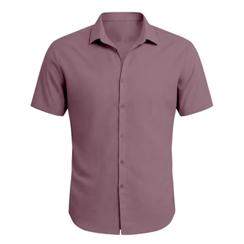 Chemise à manches courtes pour vos activités de plein air et d'été