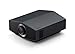 Sony BRAVIA Projector 8 - 4K HDR Laser Home Theater Projector with Native 4K SXRD Panel ( VPL-XW6100ES), Black