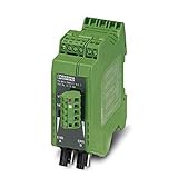 psi audio avaa Largeur : 35 mm Phoenix psi-mosdnet/fo850t – Convertisseur fibre optique psi-mosdnet/fo850t