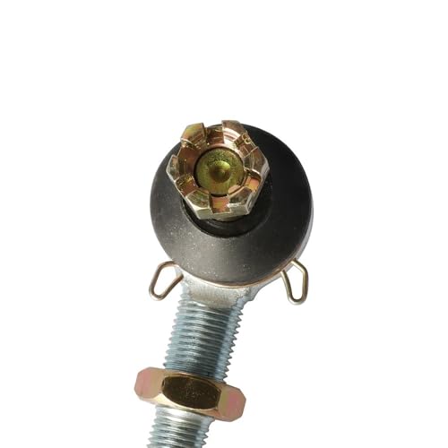 Kit de rotule réglable M10 robuste pour optimiser la direction du quad