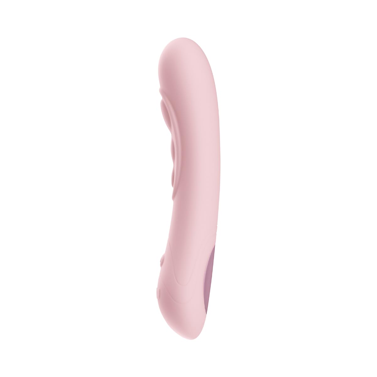 KIIROO Pearl 3 G-Spot Vibrator – Giocattolo Femminile Impermeabile per Donne e Coppie a Distanza – Stimolazione Clitoridea e Interna Sensibile al Tocco – Batteria 3H – Compatibile VR e Webcam