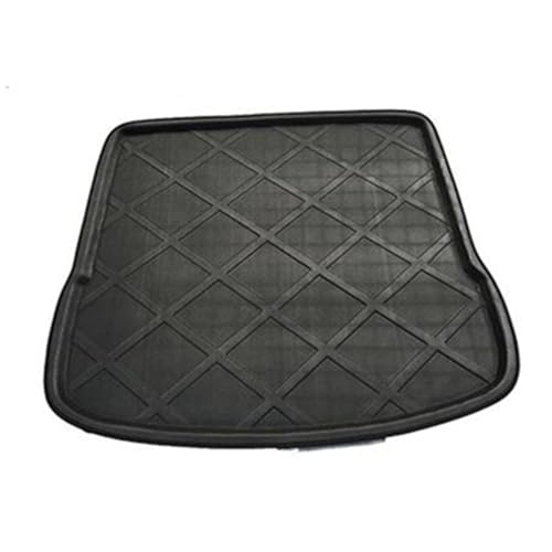 Tapis coffre étanche Q7 4L fini la moquette sale dans votre SUV de 2006-2015