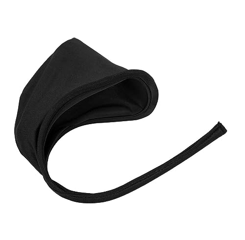 Sexy C-string Men's Underwear Transparent-type Panties Thong Men's G-string Panties Invisible Couple G-string4