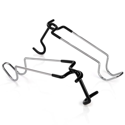 Tlence 4 Pack Camping Lantern Hooks