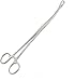 Forester Sponge Forceps 9.5