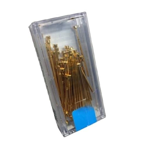 Test Needle GKS-100 306 300 A 1000 ICT Fixture Pin for Testing