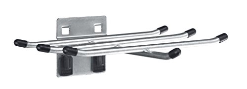 Preisvergleich Produktbild Sechsfachhalter B170xT170mm für Lochplattensystem
