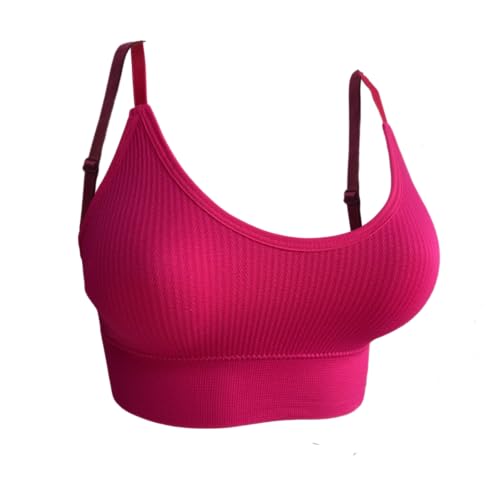 Kit 2 Top Feminino Com Bojo Removível Alça Fina Confortável Liso (BR, Alfa, G, Regular, PRETO/BRANCO