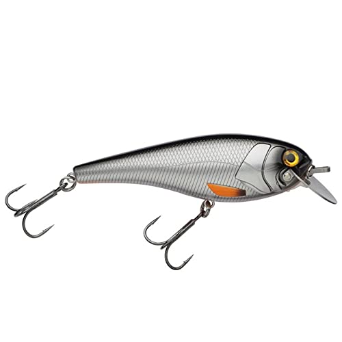 Abu Garcia Beast Hi-Lo Floating 12cm Fegis Wobbler
