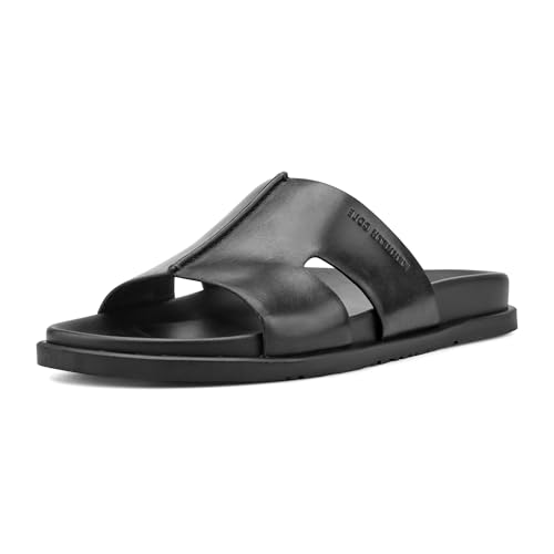 Kenneth Cole New York �����Y �E�B���[�A�u���b�N���U�[�A8 M