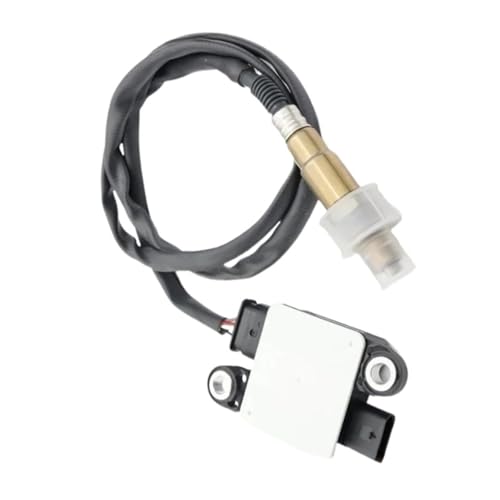 Capteur de particules fines 0281007925 pour automobile et mesure PM