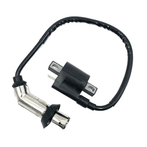 Bobina de encendido HS400CC: soluciona los tirones en tu ATV de 400 CC