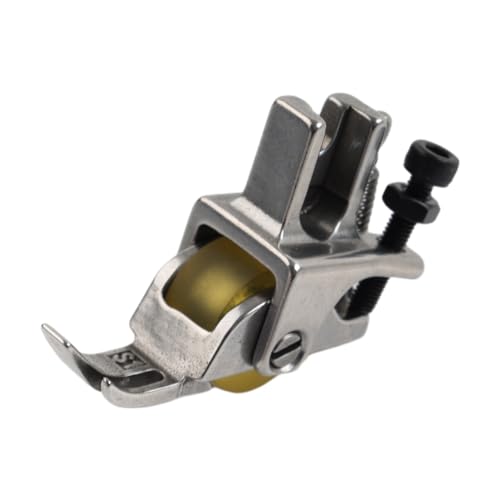 Prensatelas con Rueda Ajustable para Máquina de Coser miniatura 2