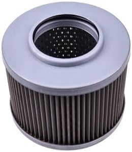 Hydraulic Tank Suction Strainer YM172112-74801—Compatible With Komatsu Fit intended for Excavator PC50FR-1 PC50FR-2 PC40FR-2 PC40FR-1—Aftermarket Replacement