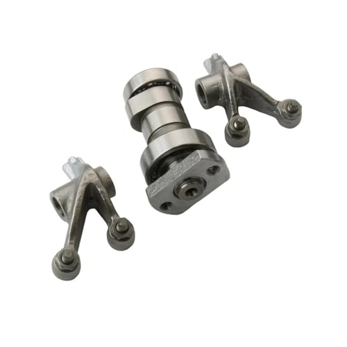 Arbre à cames et culbuteur H9A pour réparation moteur SYM GTS 125 4T